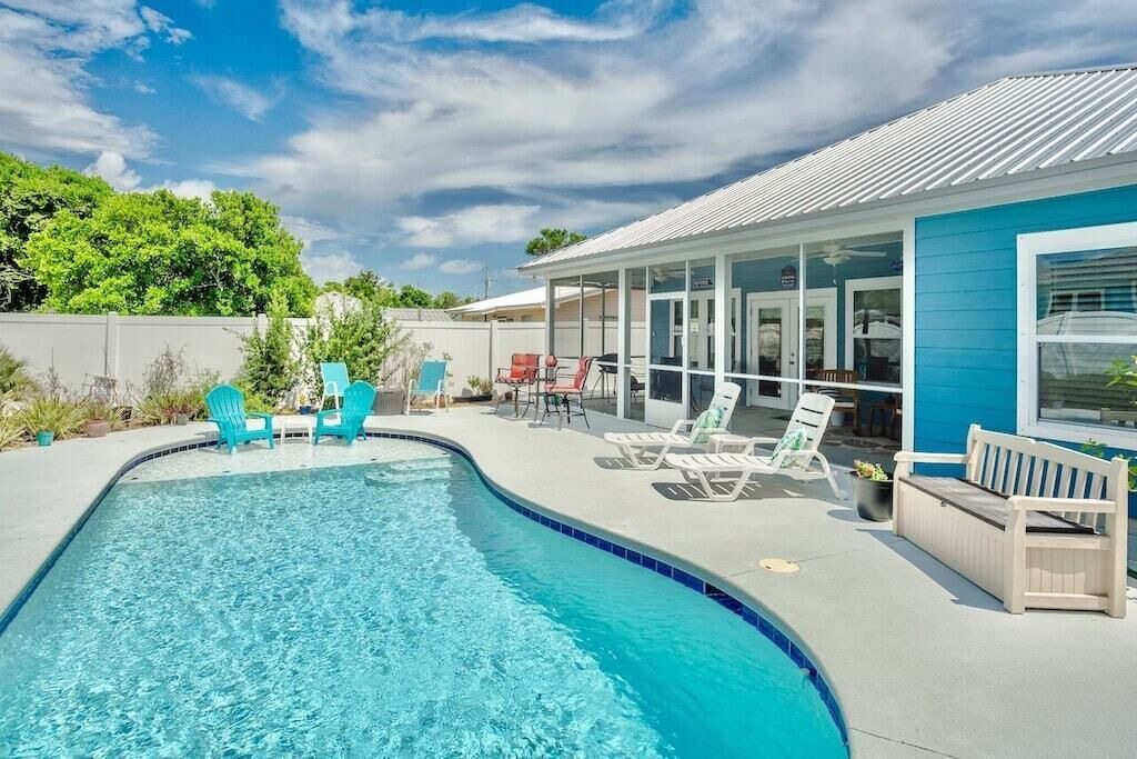 Photo of Outdoor in Riviera Beach