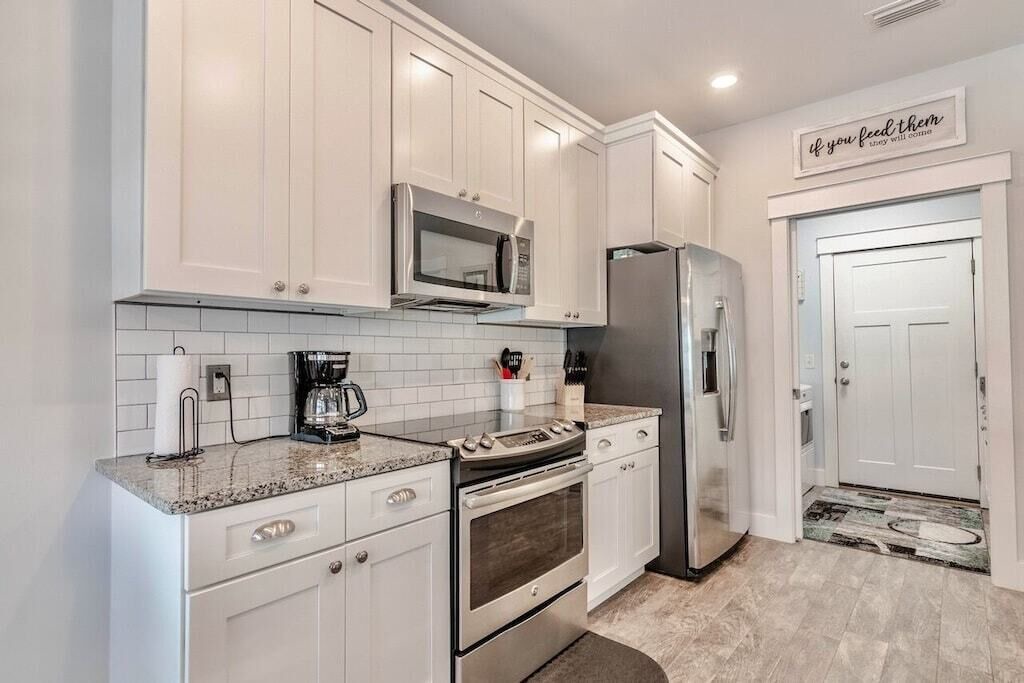 Photo of Kitchen in Riviera Beach