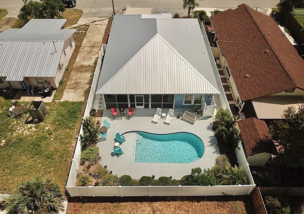Photo of Outdoor in Riviera Beach