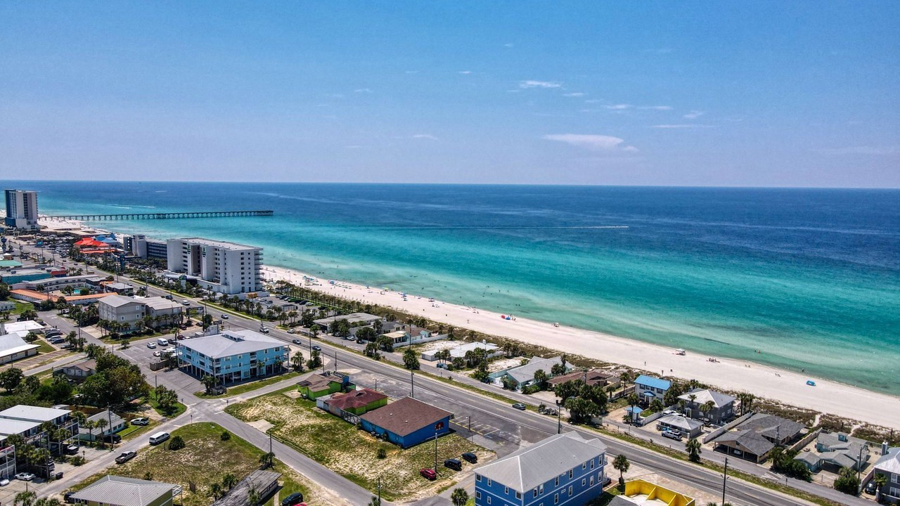 Photo of Outdoor in Bahama Beach