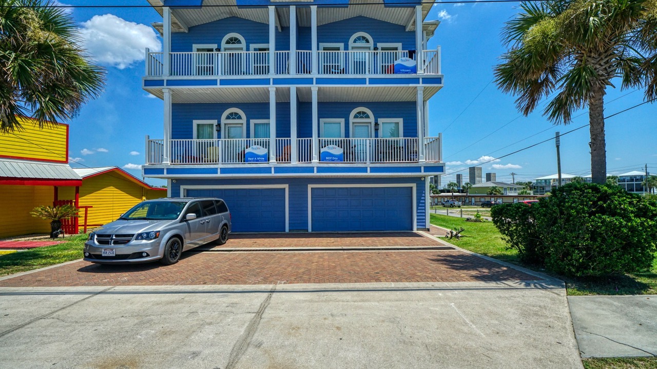 Photo of Outdoor in Bahama Beach