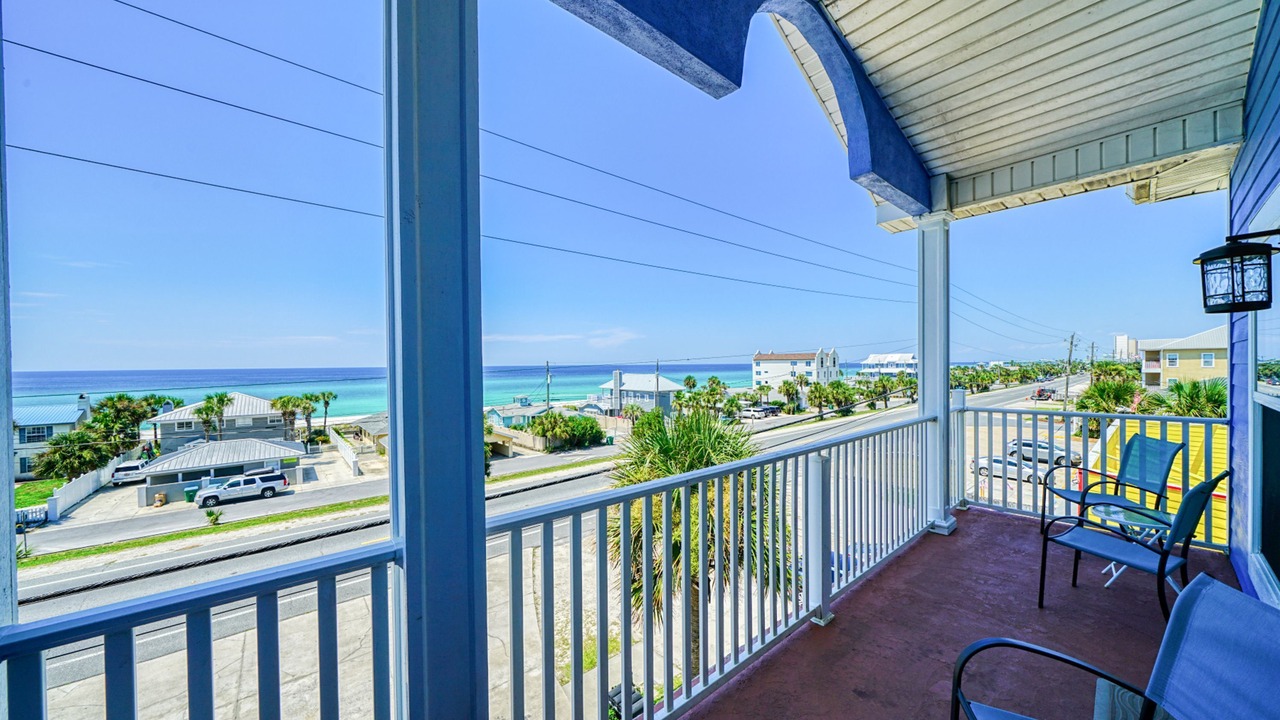 Photo of Outdoor in Bahama Beach