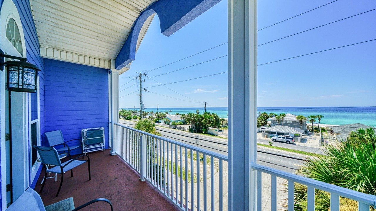 Photo of Outdoor in Bahama Beach
