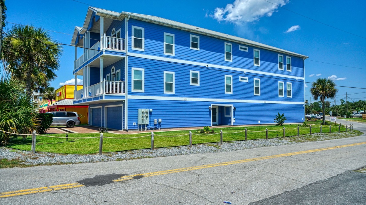 Photo of Outdoor in Bahama Beach