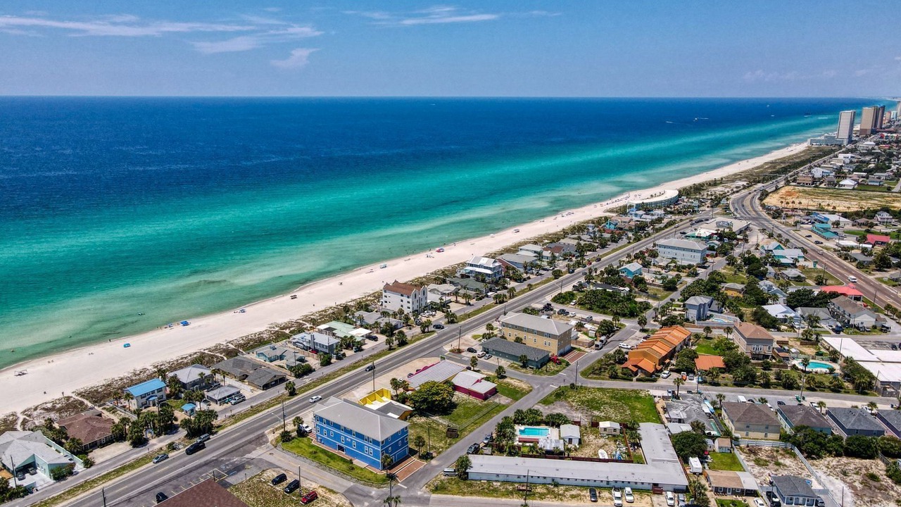 Photo of Outdoor in Bahama Beach