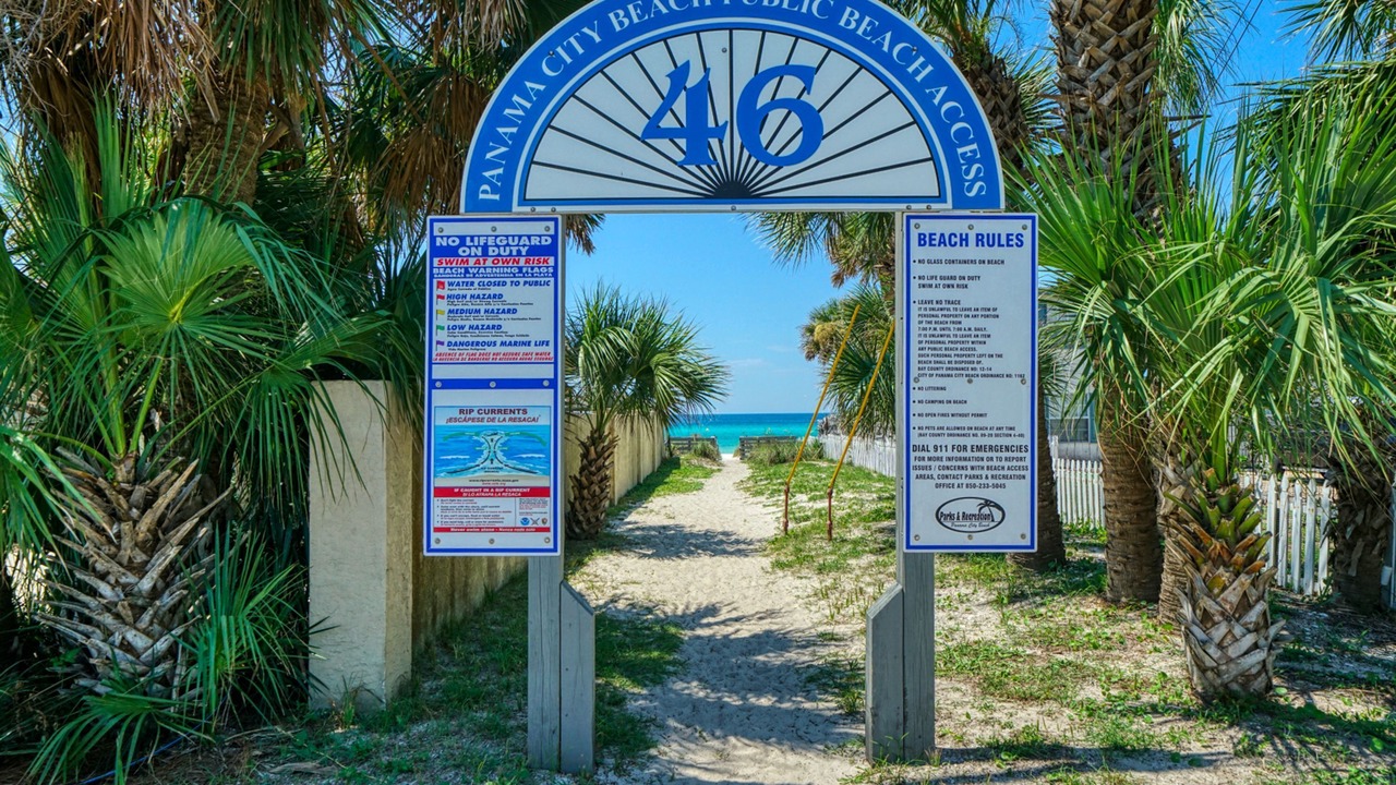 Photo of Outdoor in Bahama Beach