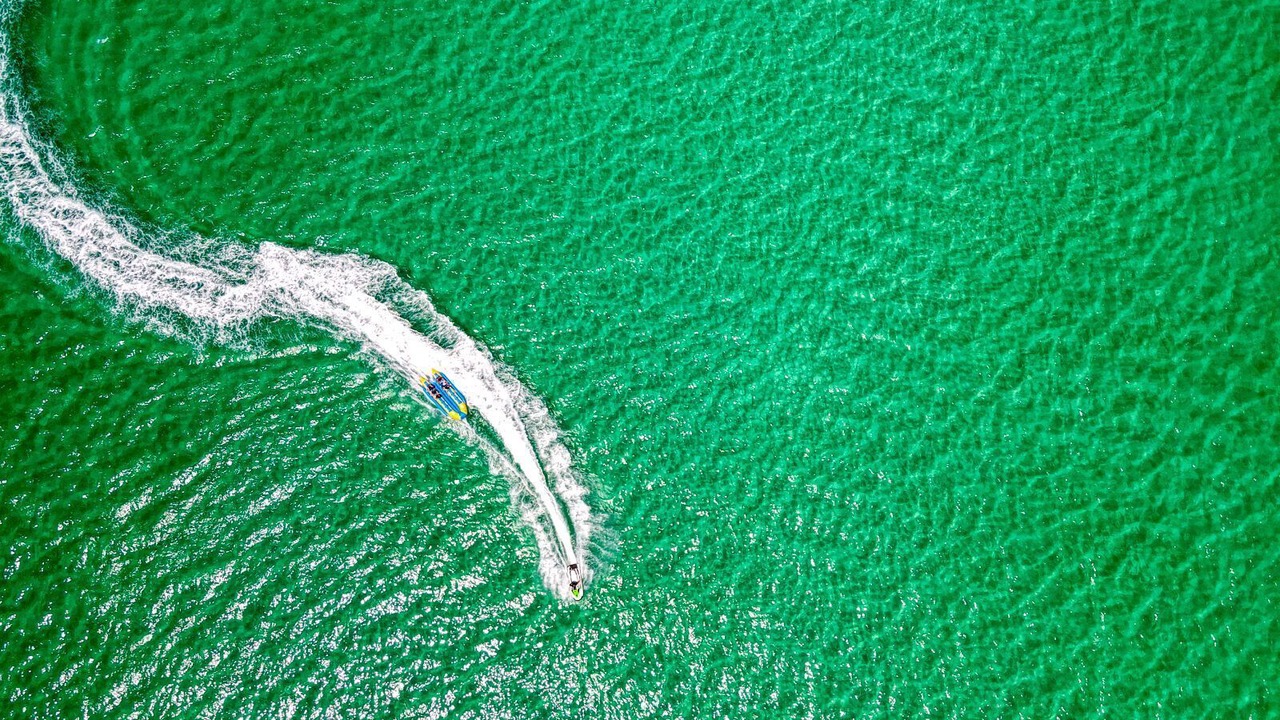 Photo of Outdoor in Bahama Beach
