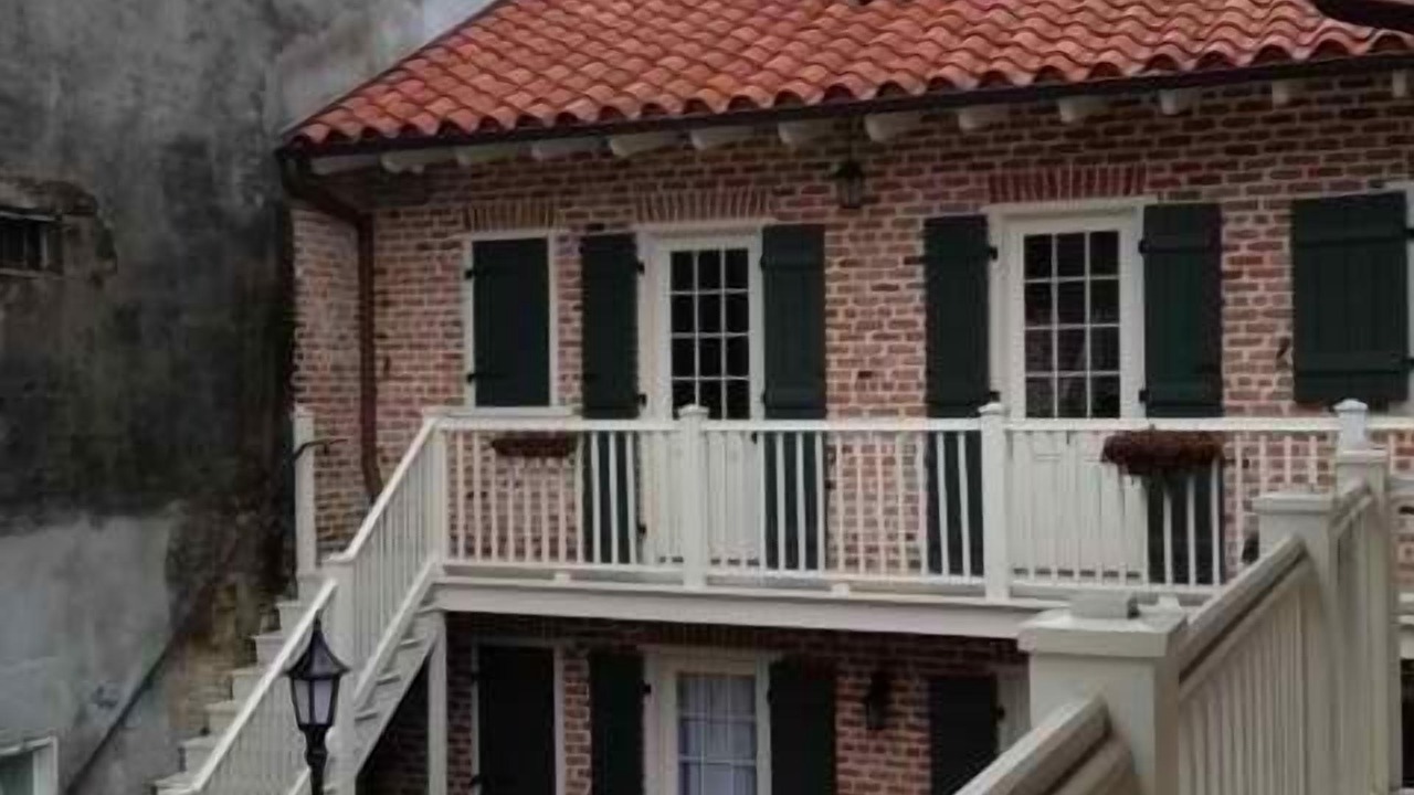Photo of Outdoor in French Quarter