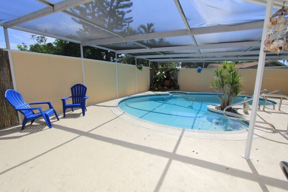 Photo of Outdoor in Tierra Verde
