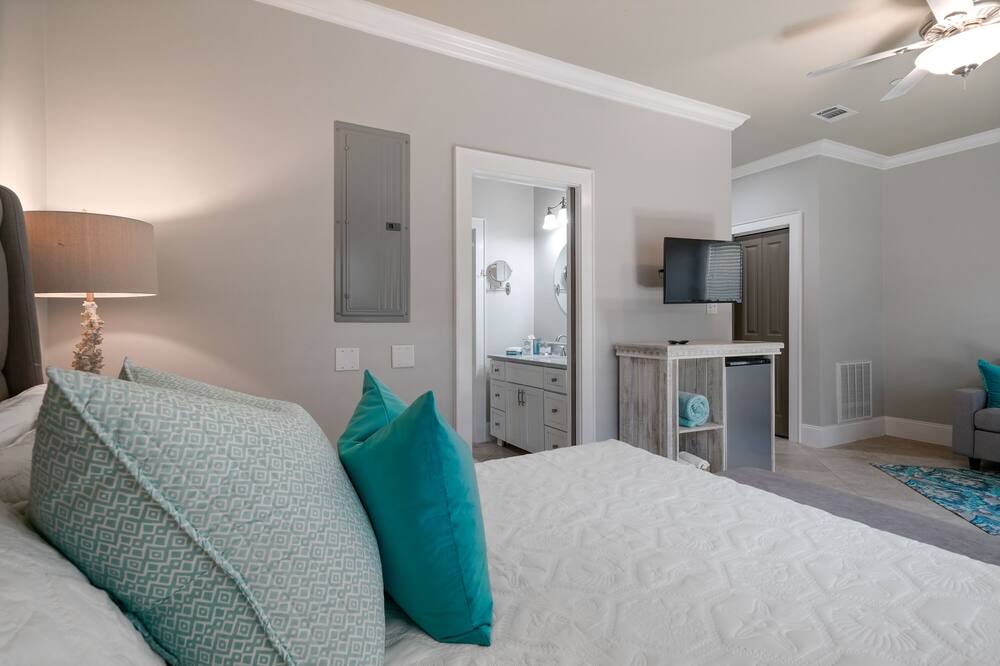 Photo of Bedroom in Santa Rosa Beach