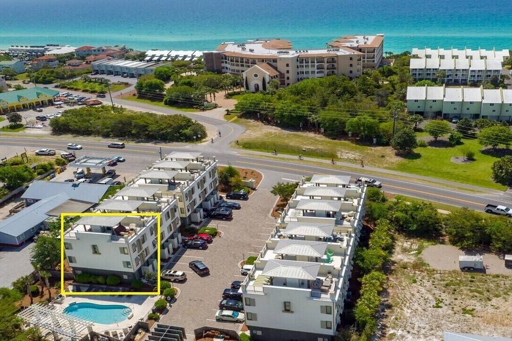 Photo of Outdoor in Santa Rosa Beach
