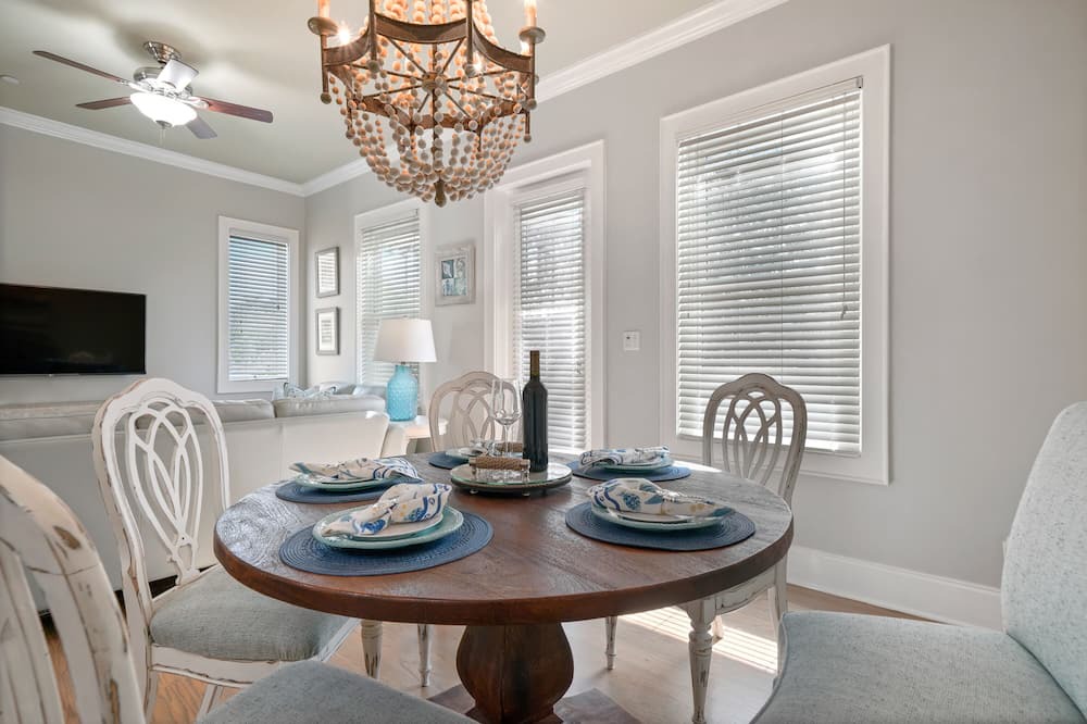 Photo of Kitchen in Santa Rosa Beach