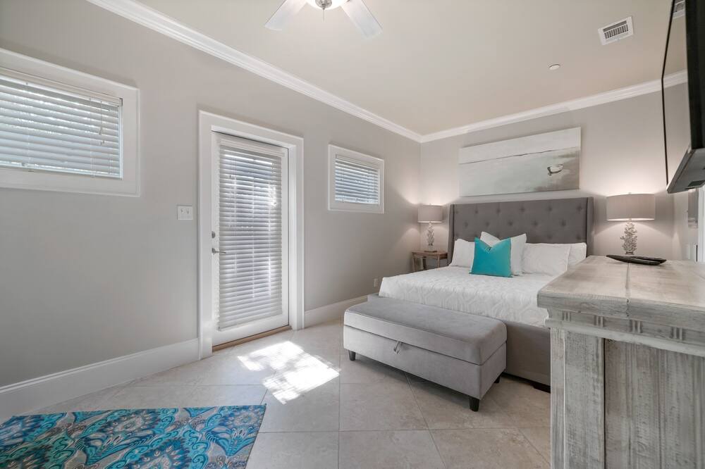 Photo of Bedroom in Santa Rosa Beach