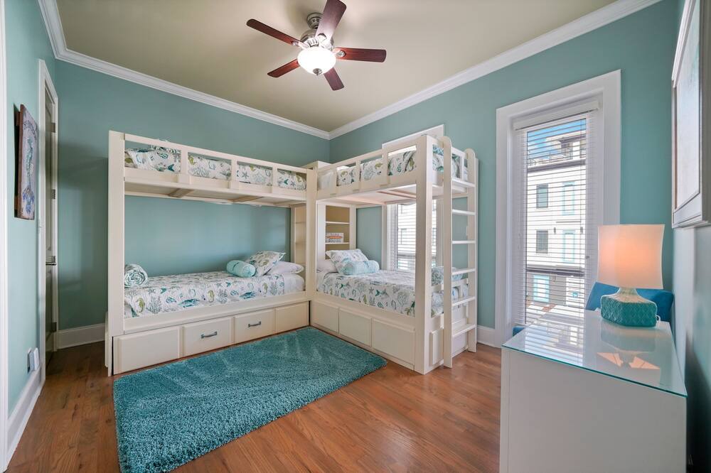 Photo of Bedroom in Santa Rosa Beach