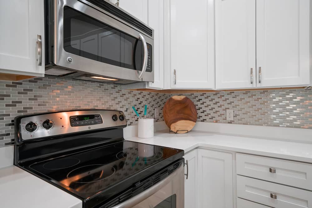 Photo of Kitchen in Santa Rosa Beach
