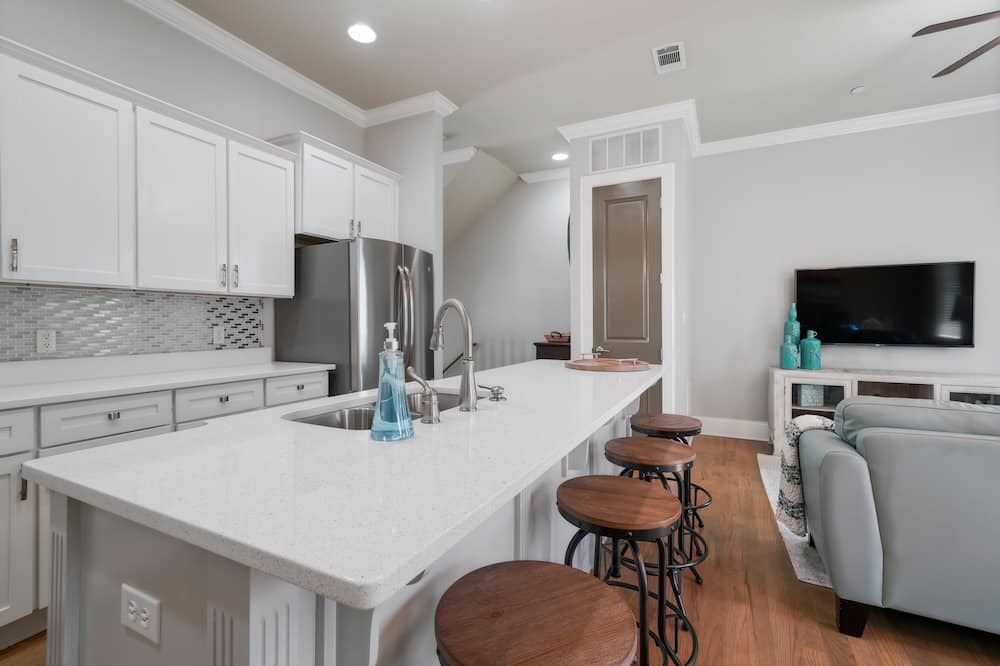 Photo of Kitchen in Santa Rosa Beach