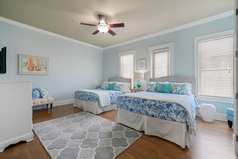 Photo of Bedroom in Santa Rosa Beach