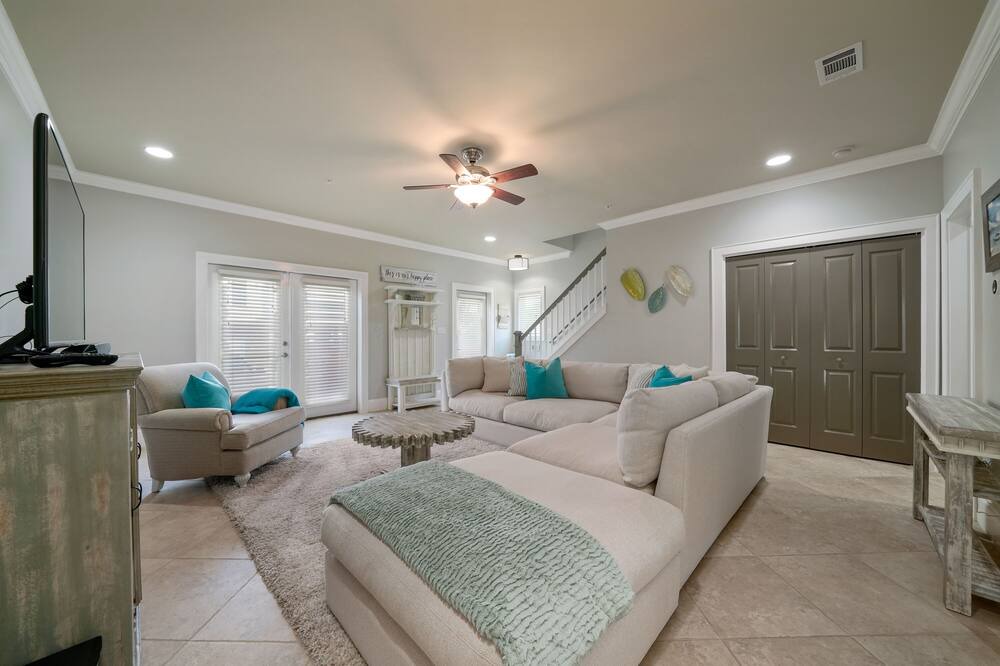 Photo of Bedroom in Santa Rosa Beach