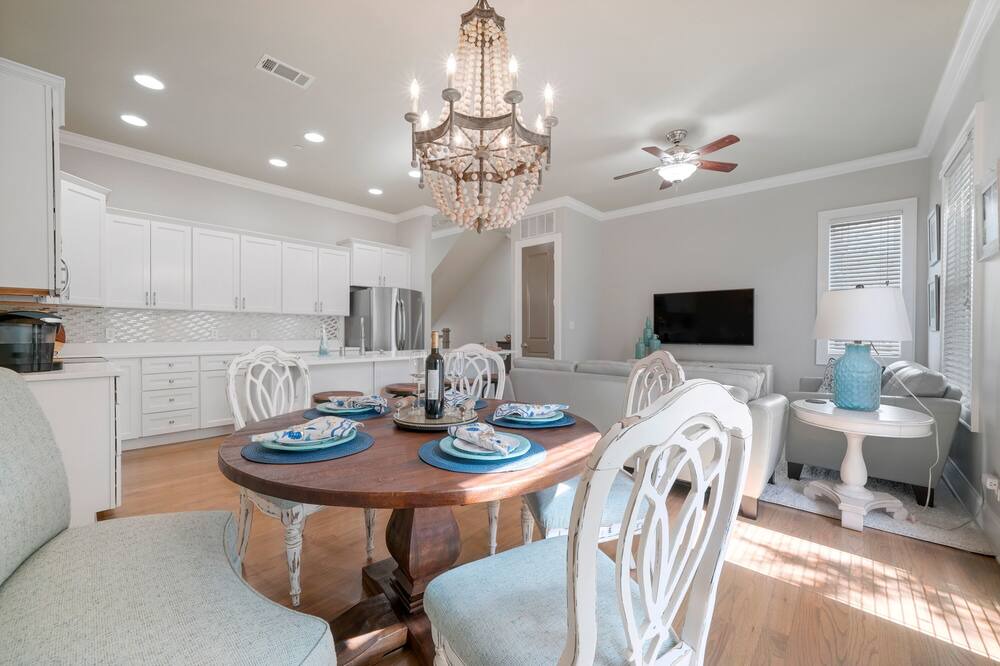 Photo of Kitchen in Santa Rosa Beach