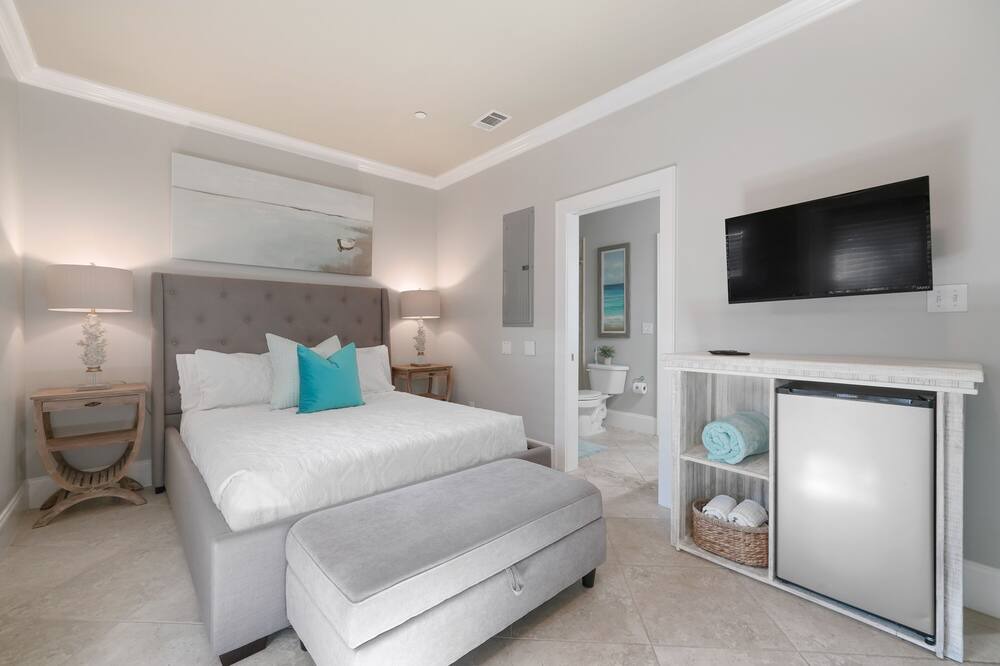 Photo of Bedroom in Santa Rosa Beach
