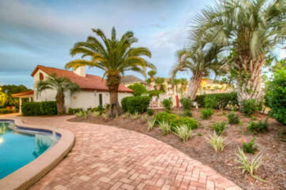 Photo of Outdoor in Gulf Lagoon Beach