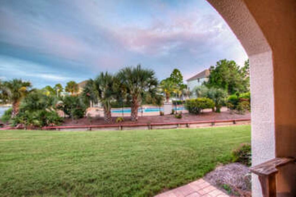 Photo of Outdoor in Gulf Lagoon Beach