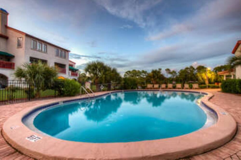 Photo of Outdoor in Gulf Lagoon Beach