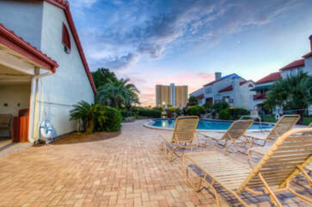 Photo of Outdoor in Gulf Lagoon Beach