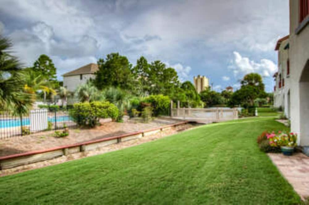 Photo of Outdoor in Gulf Lagoon Beach