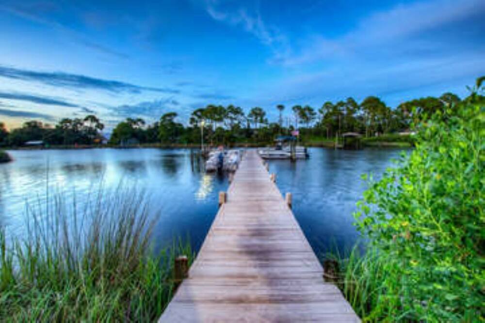 Photo of Outdoor in Gulf Lagoon Beach