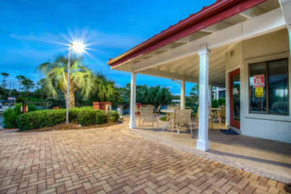 Photo of Outdoor in Gulf Lagoon Beach