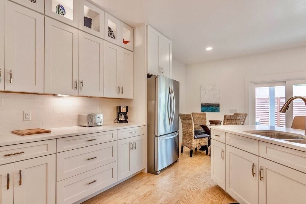 Photo of Kitchen in Kiska Beach