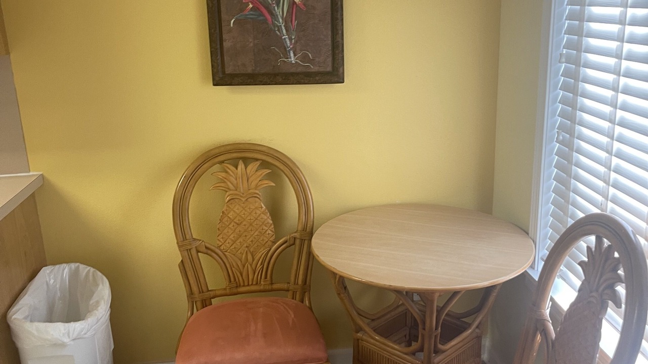 Photo of Bedroom in Pensacola Beach
