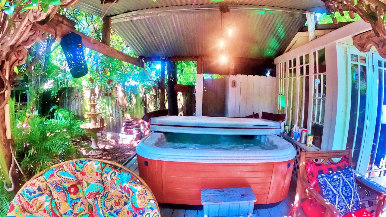 Photo of Outdoor in Faubourg Marigny