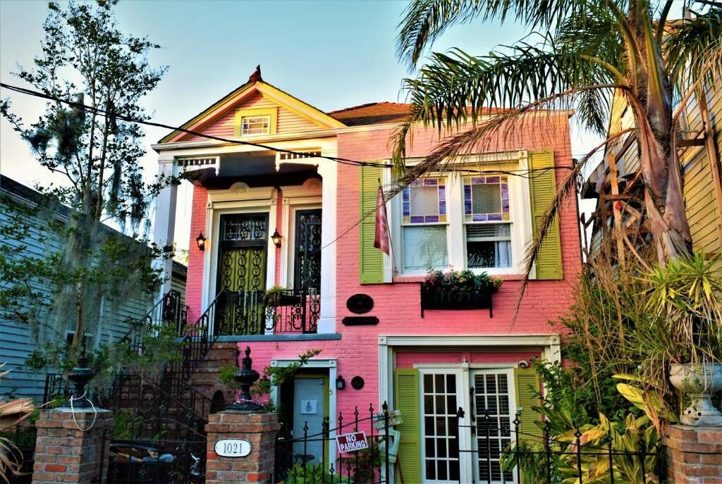 Photo of Outdoor in Faubourg Marigny