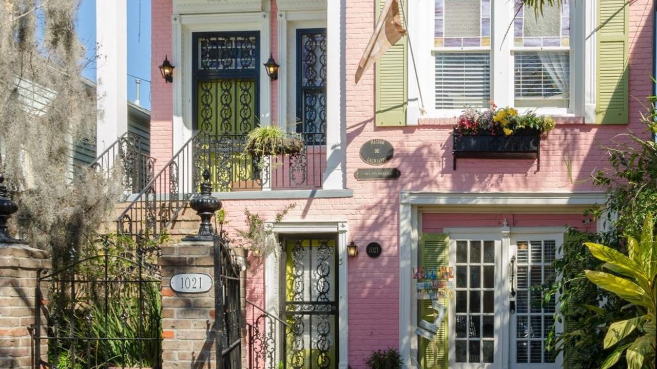 Photo of Outdoor in Faubourg Marigny