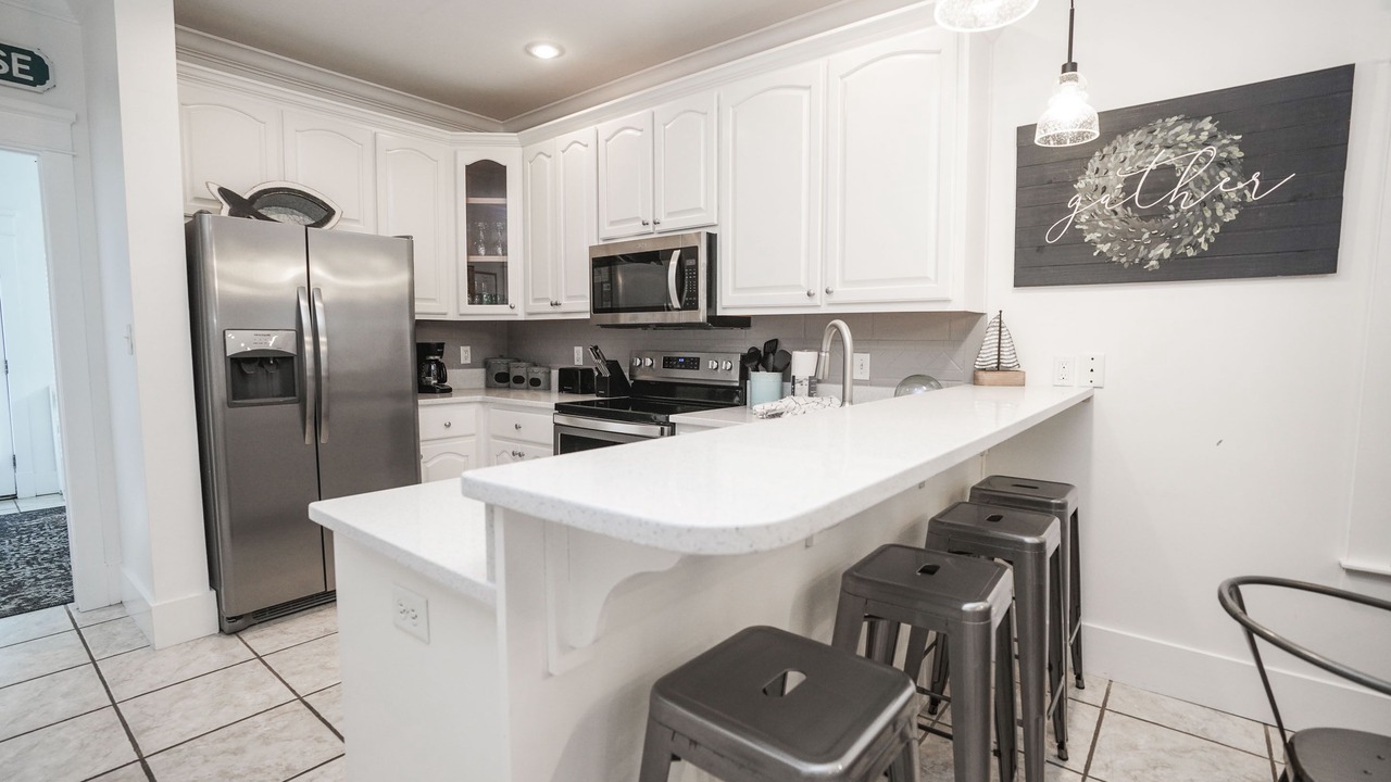Photo of Kitchen in Sunnyside