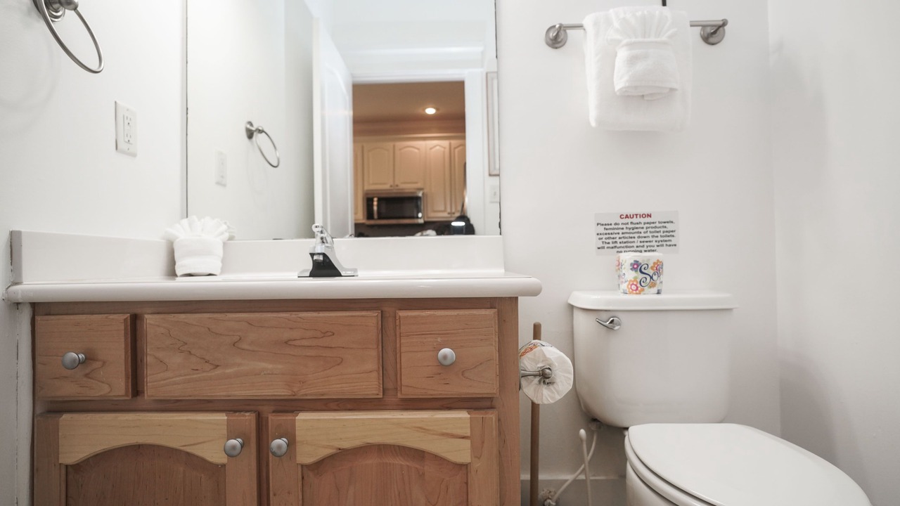 Photo of Bathroom in Sunnyside