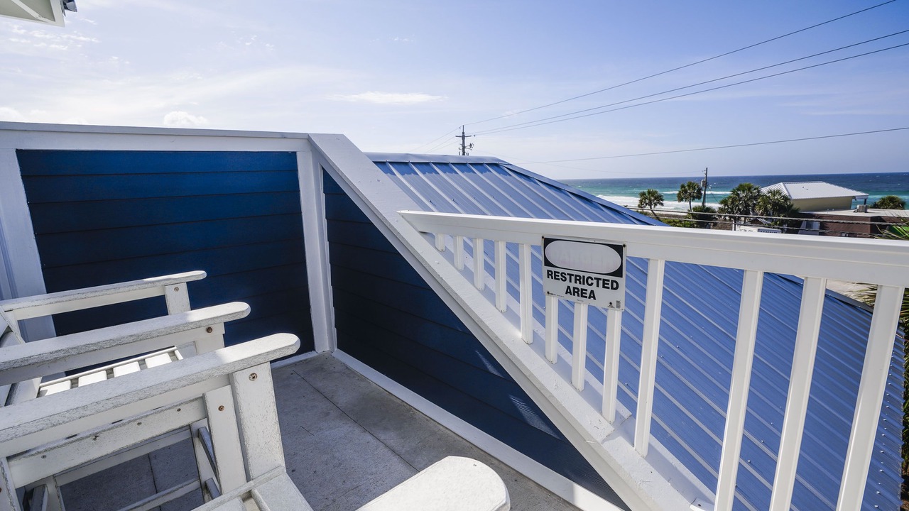 Photo of Patio Balcony in Sunnyside