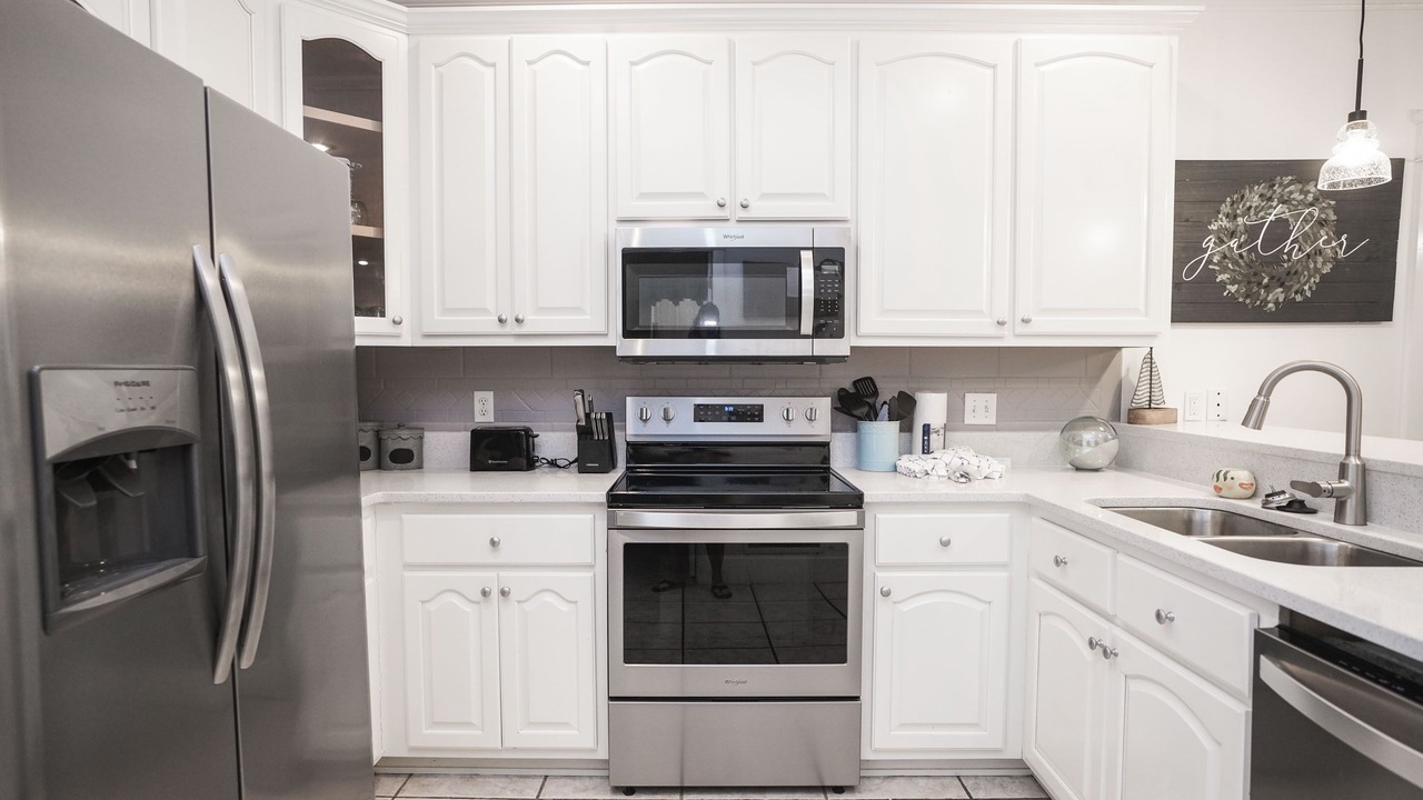 Photo of Kitchen in Sunnyside