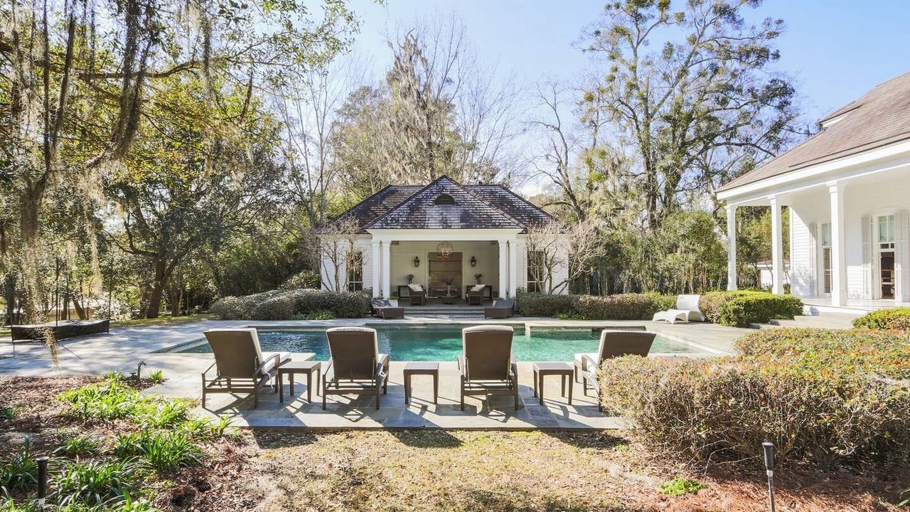 Photo of Outdoor in Covington