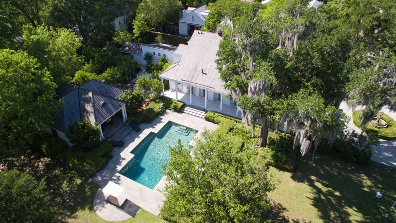 Photo of Outdoor in Covington