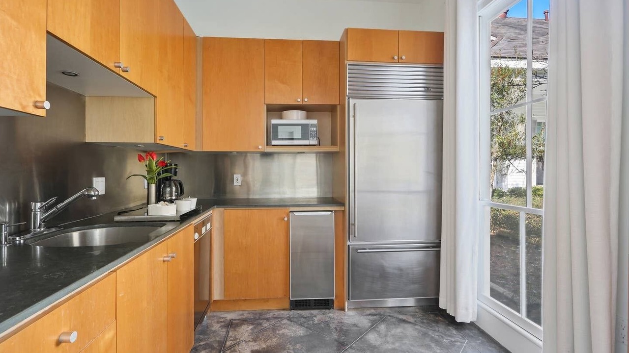 Photo of Kitchen in Covington