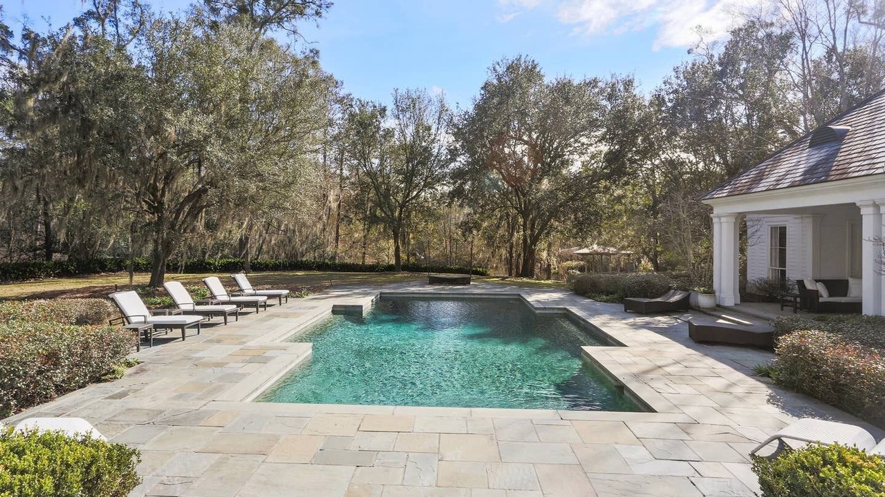 Photo of Outdoor in Covington