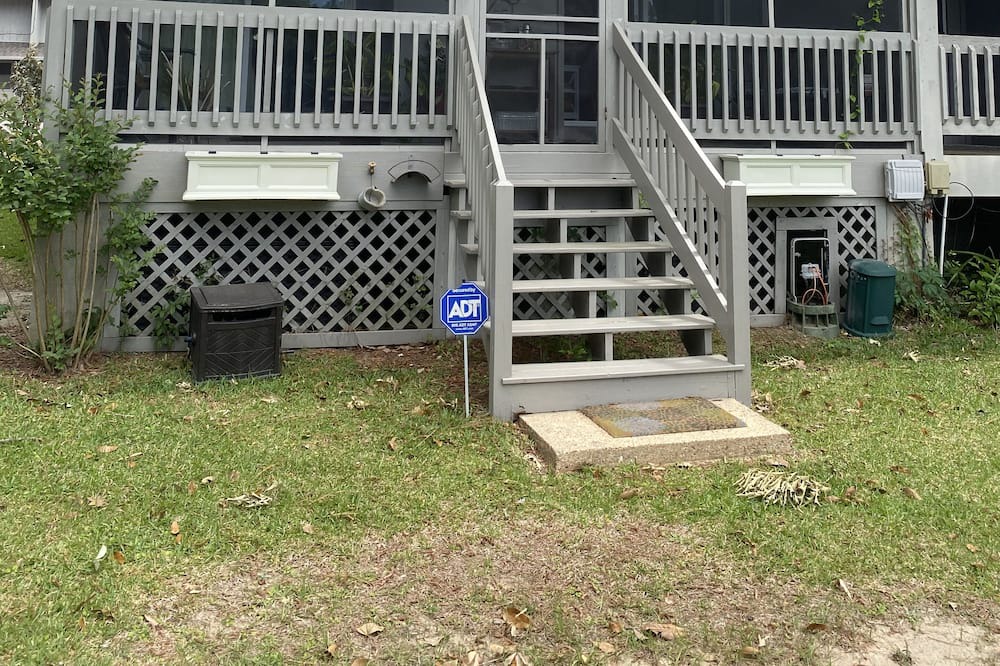 Photo of Outdoor in Diamondhead