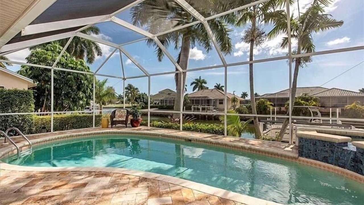 Photo of Outdoor in Marco Island