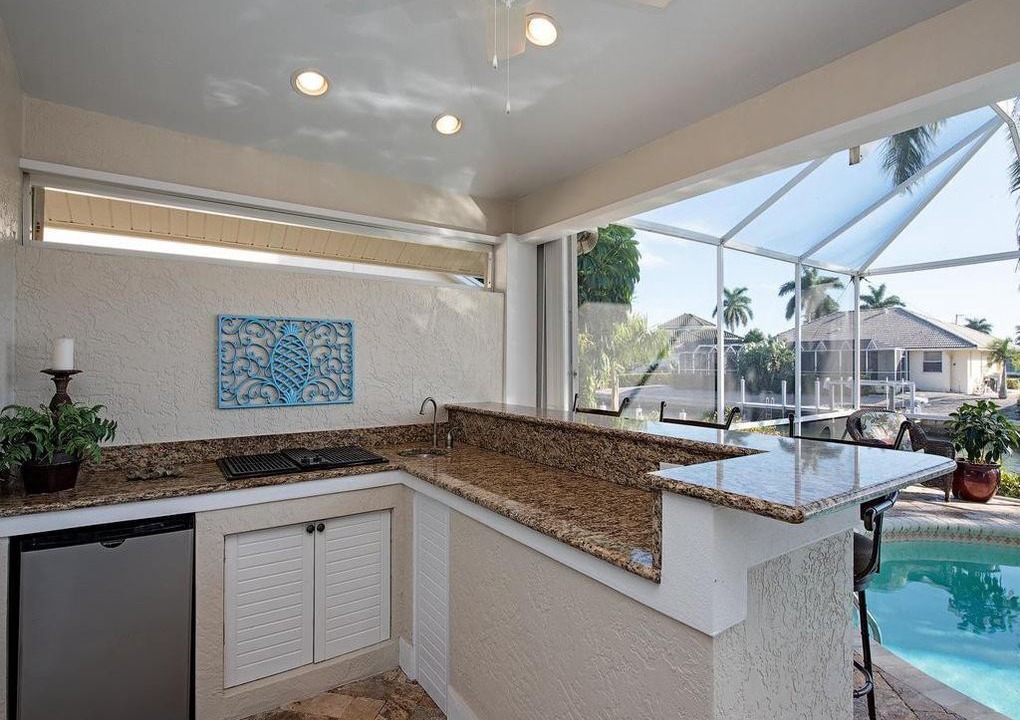 Photo of Kitchen in Marco Island