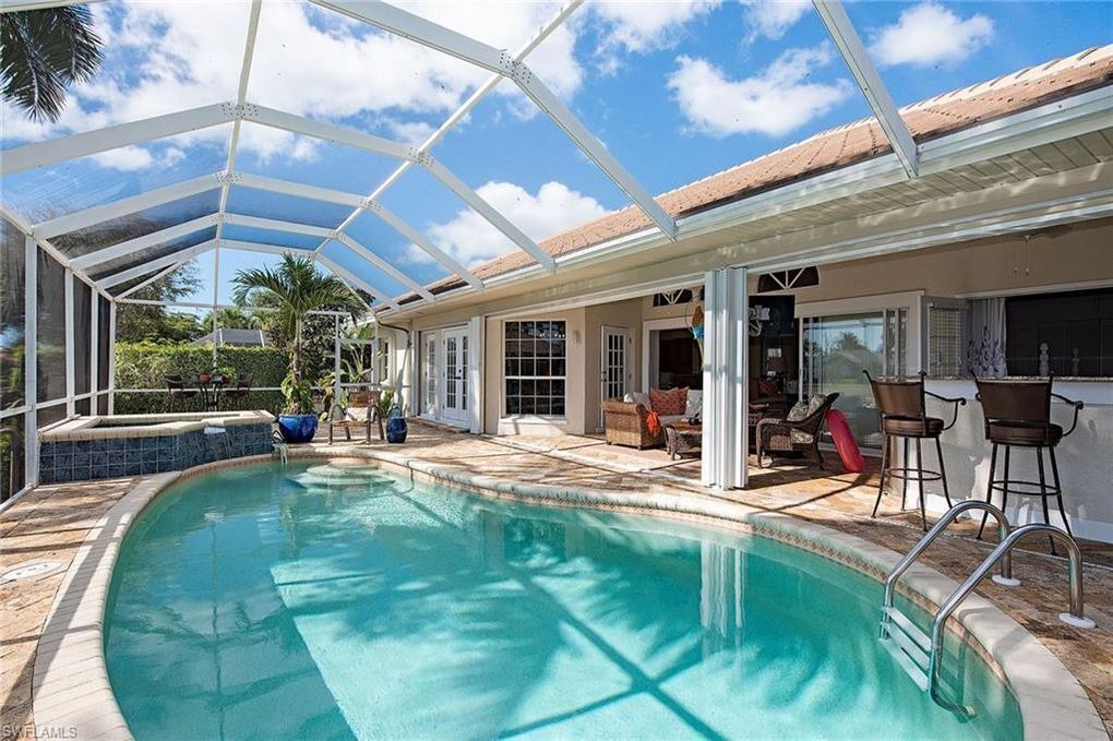 Photo of Outdoor in Marco Island