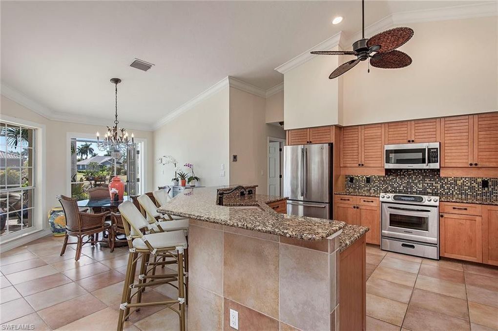 Photo of Kitchen in Marco Island