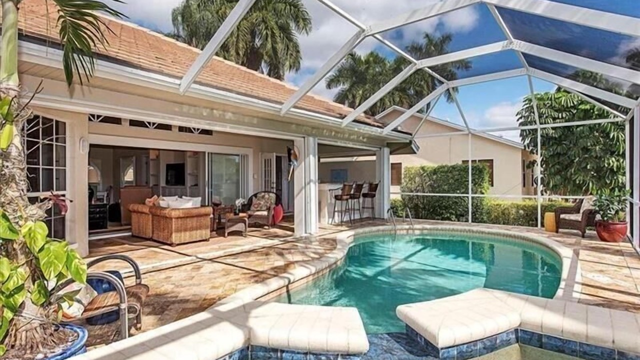 Photo of Outdoor in Marco Island